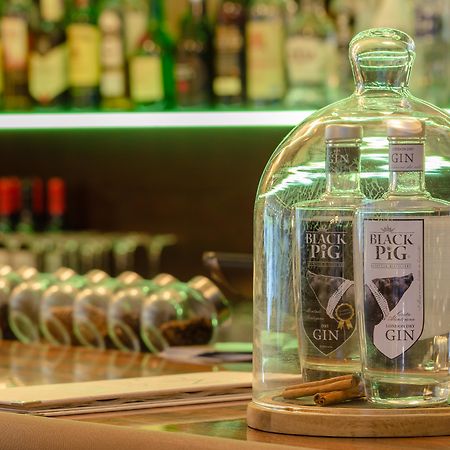 图里姆大街东方酒店 Lisboa 外观 照片