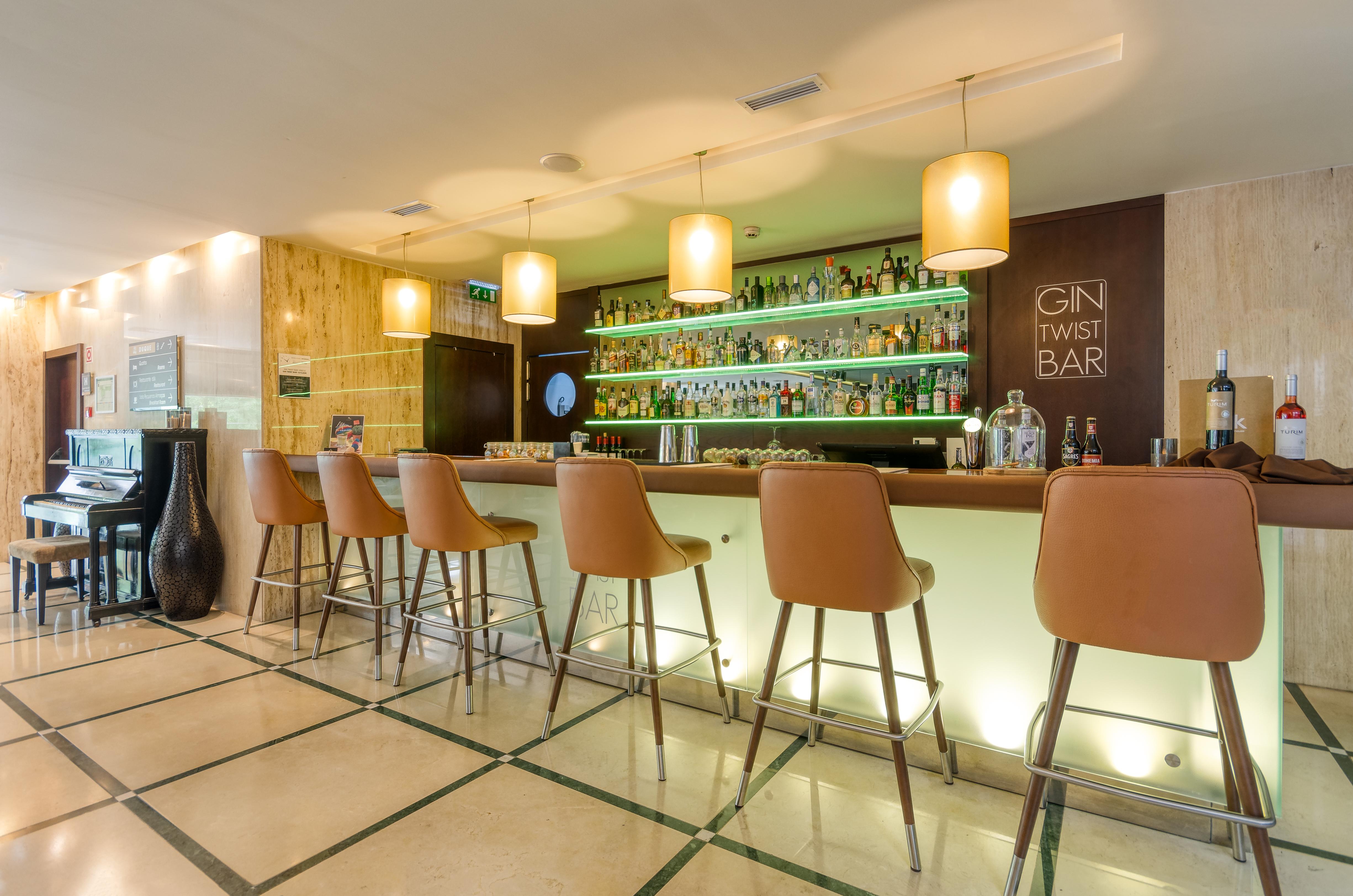 图里姆大街东方酒店 Lisboa 外观 照片