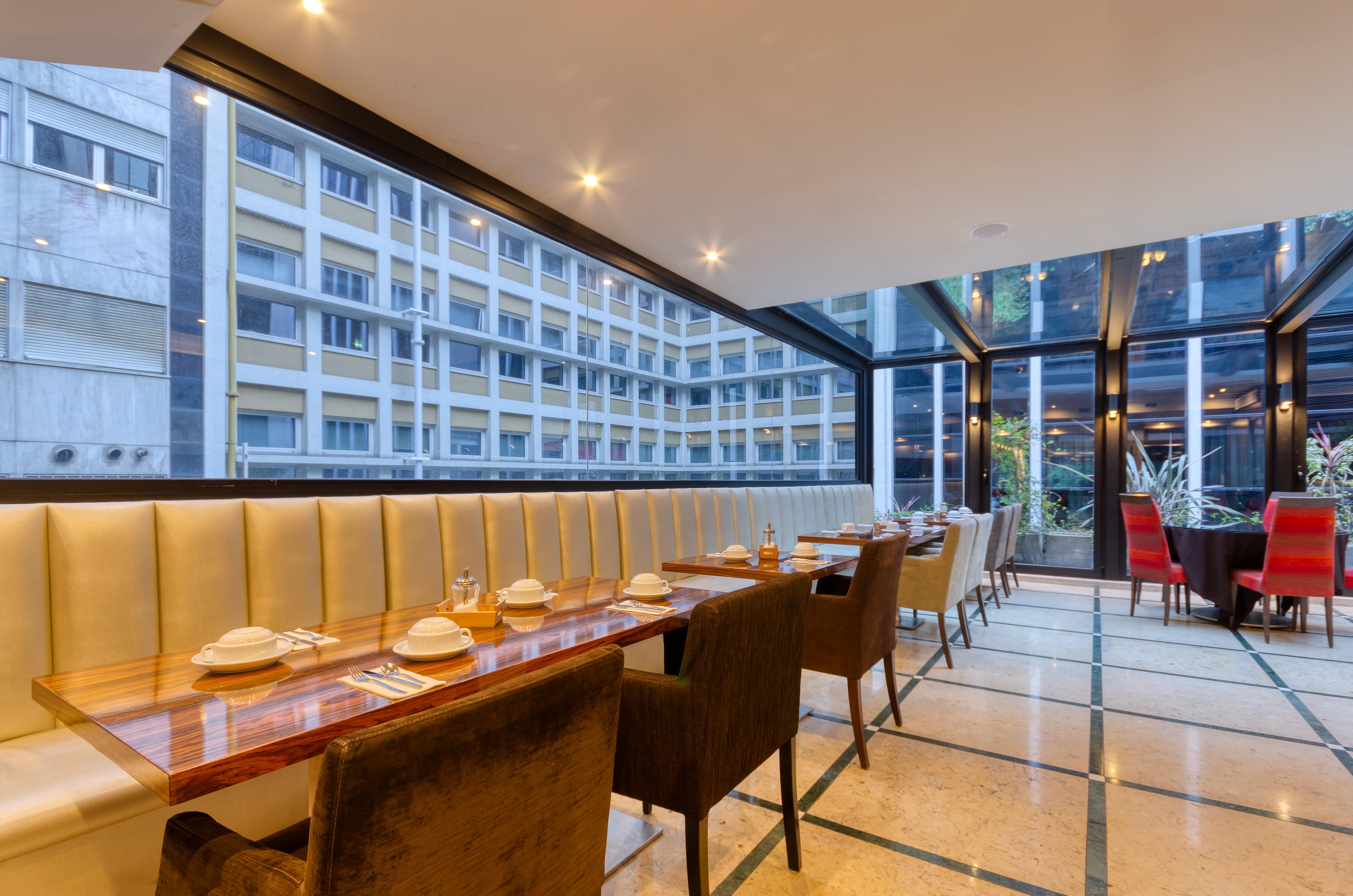 图里姆大街东方酒店 Lisboa 外观 照片