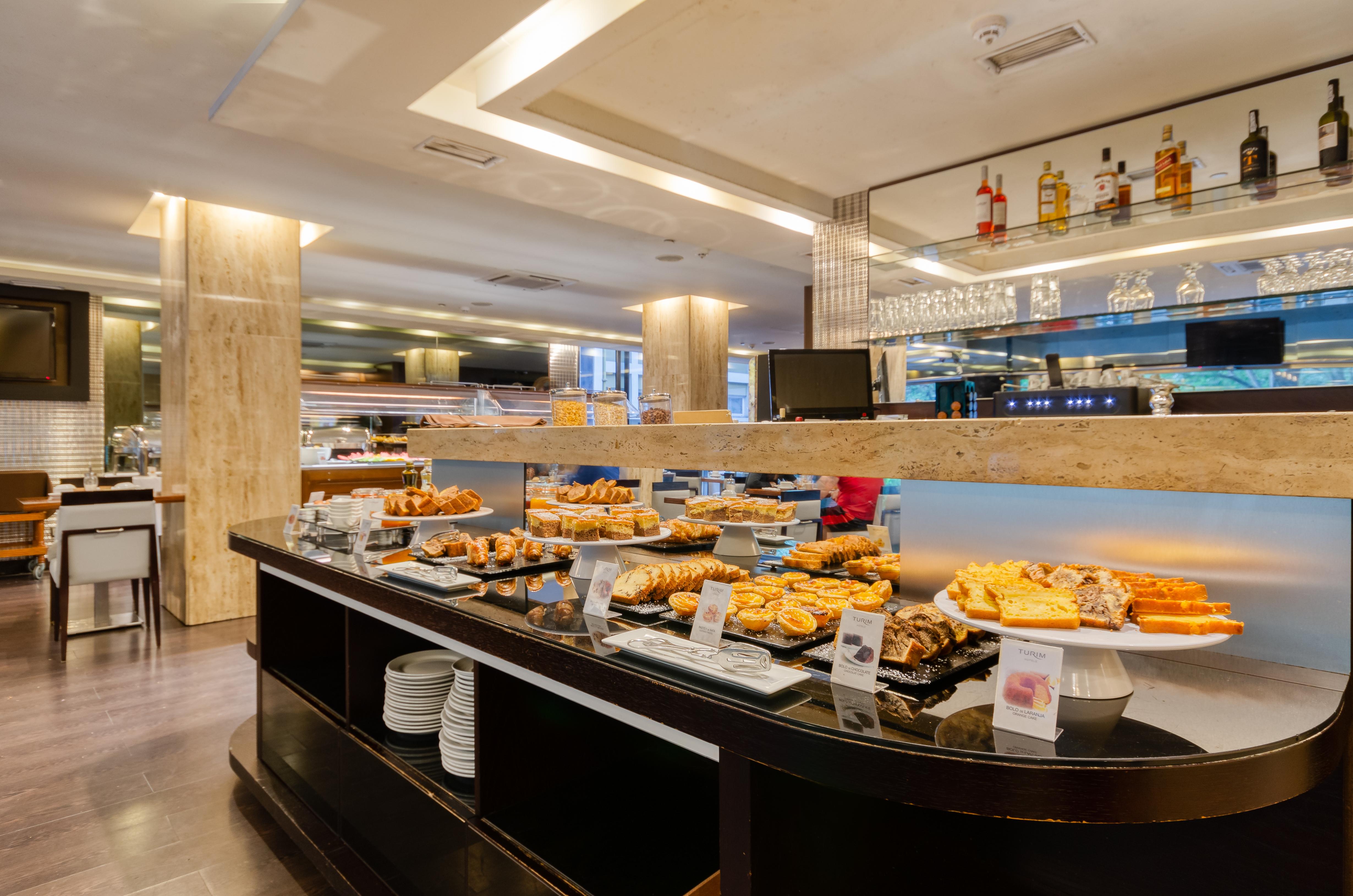 图里姆大街东方酒店 Lisboa 外观 照片