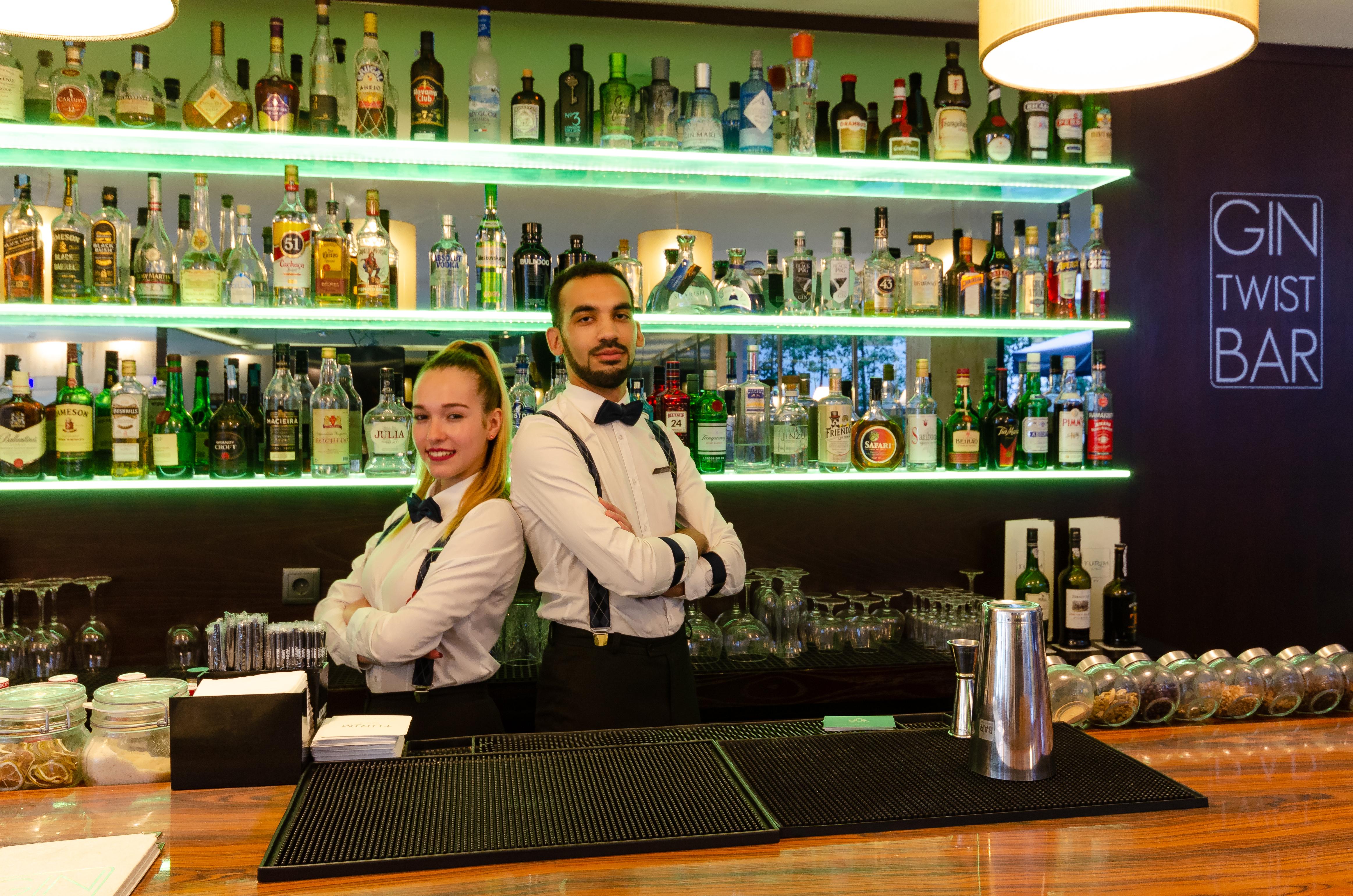 图里姆大街东方酒店 Lisboa 外观 照片