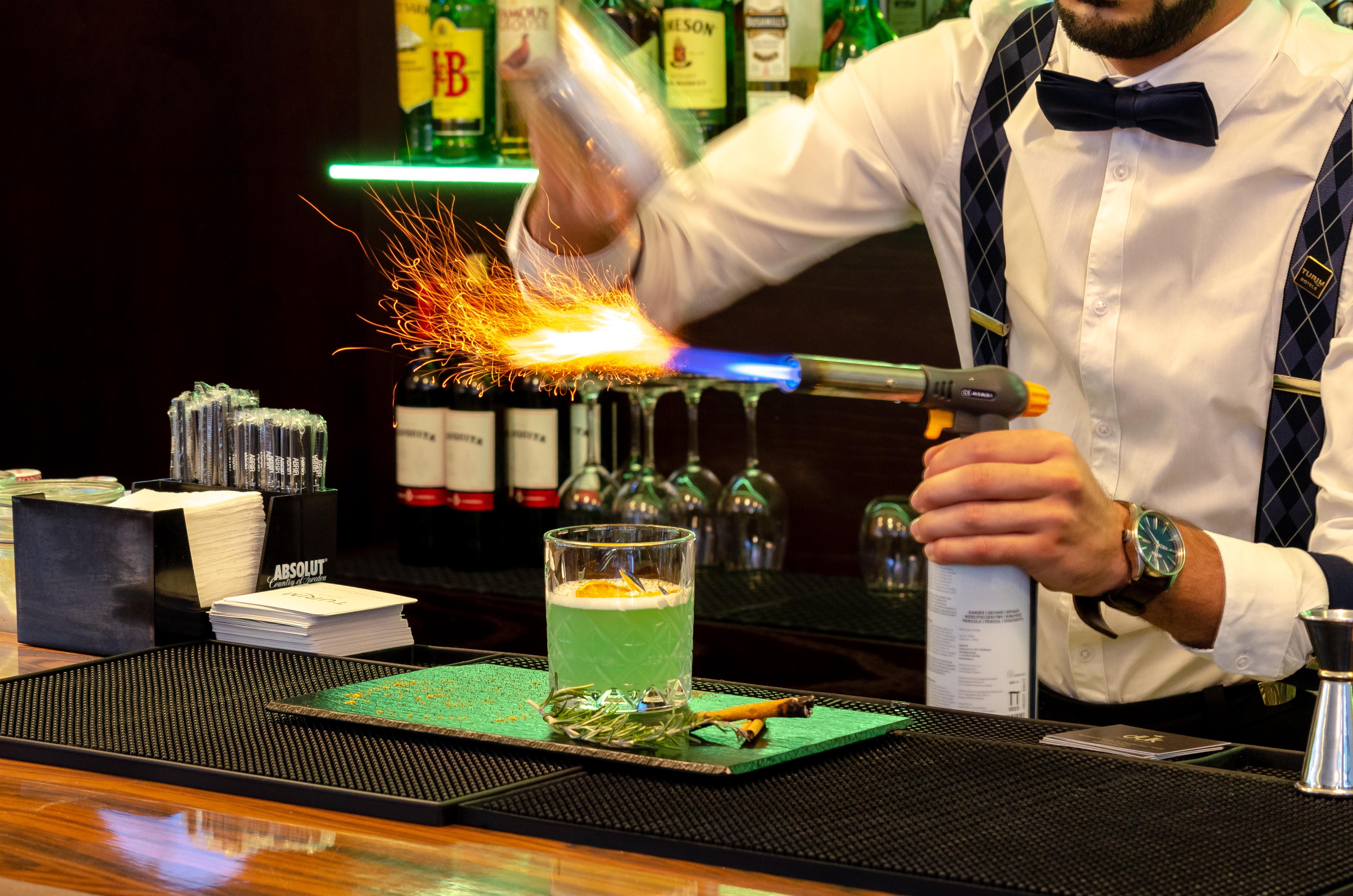 图里姆大街东方酒店 Lisboa 外观 照片