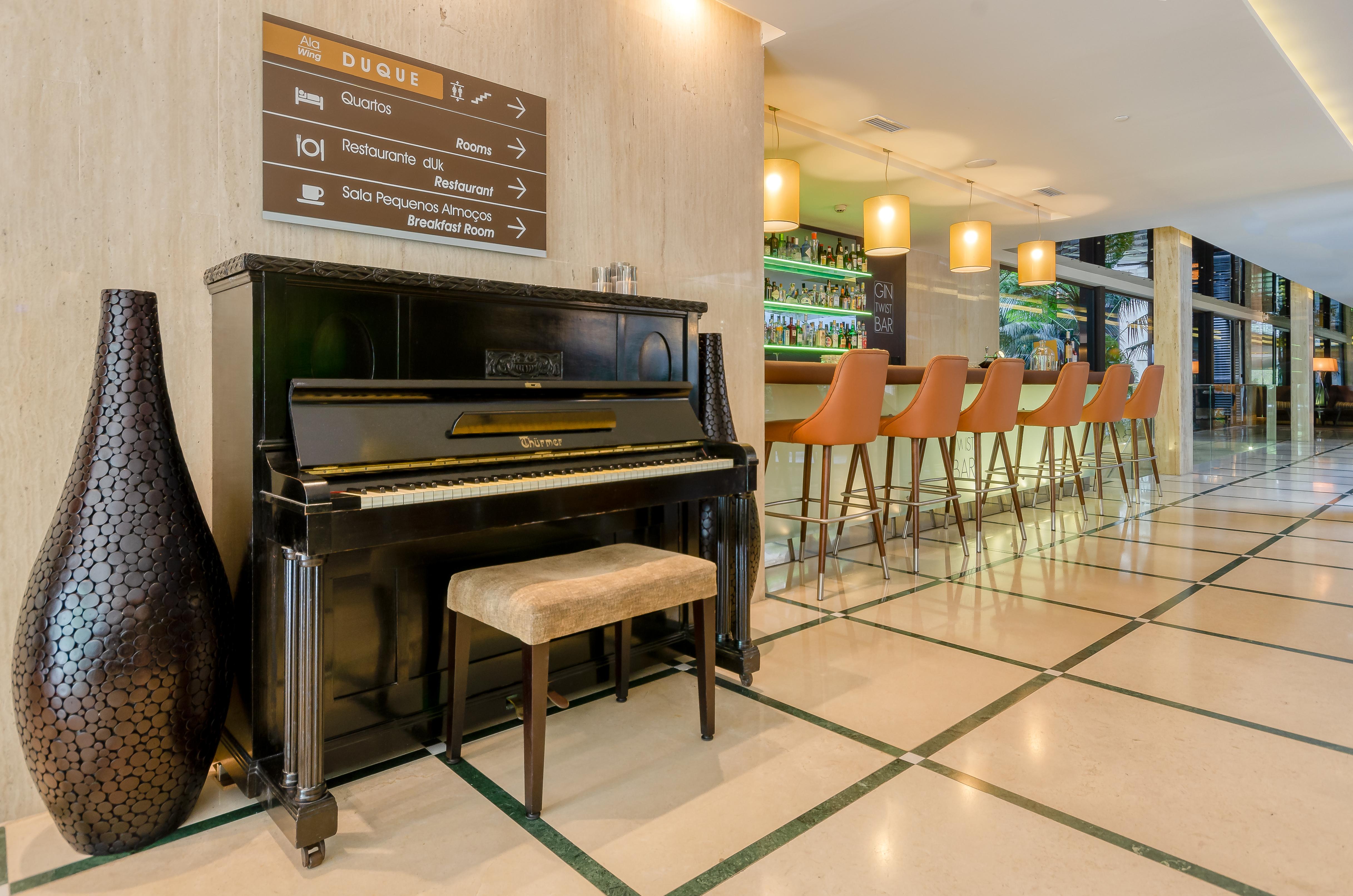 图里姆大街东方酒店 Lisboa 外观 照片