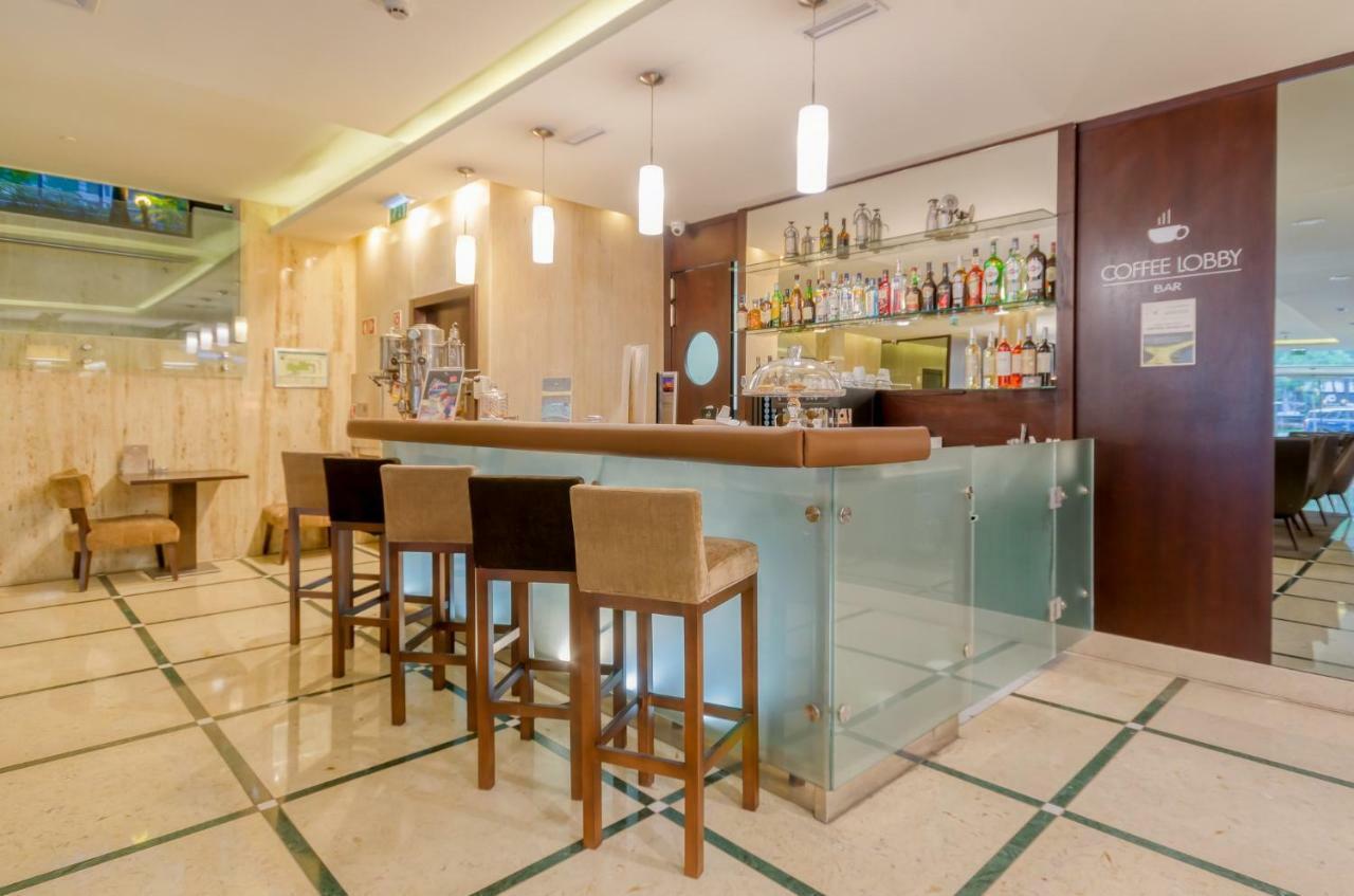 图里姆大街东方酒店 Lisboa 外观 照片